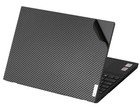 Carbon Vinyl Laptop Sticker Skin Cover Protector For Lenovo Thinkpad T495 14 