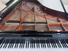 Pedigree 2017 Bosendorfer 280 Vc 9   2    Concert Grand Piano