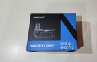 Neewer Vertical Battery Grip Replacement For Nikon D5300 d3300 d3200 d3100
