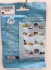 Disney Parks Pin Sweet Dreams Mystery Pouch Pack 5 Sleeping Pins Sealed Bag