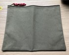  rough Enough  Brand  Zippered Pouch  A Very Sturdy  Documents  Gear  Edc Holder