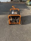 Generac Gp7500 Portable Gas Generator 7 5 Kw