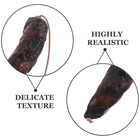 Fake Food Realistic Artificial For Display Displaying Prop Faux Decorative