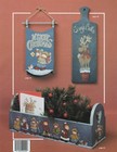 Pat Olsons Christmas Classics Decorative Tole Painting Book