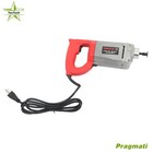 4 5ft Shaft Concrete Electric Concrete Vibrator Construction Tools 1500w
