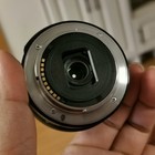 Sony E Pz 16-50mm F 3 5-5 6 Oss Lens For Sony E-mount Cameras Black Standard