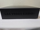 2021 Las Vegas Raiders Season Ticket Holder Commemorative Box Brand New Tickets 