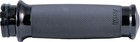 Avon Custom Contour Grips Black Anodized 1 In Bars Pair