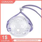 Breathable Cat Dog Muzzle Anti-bite Muzzle For Bathing Grooming Adjustable Props