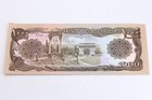 400 Crisp Uncirculated Afghanistan 1 000 Afghanis Banknotes