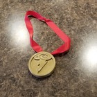 Hercules Inspired Medallion Prop Replica