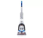 Gently Used   Powerdash Pet Compact Carpet Cleaner - White