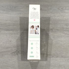 Amazing Baby Premium Cotton Multi-use Muslin Newborn Swaddle Blanket 36 x36 