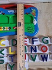 Leap Frog Word Whammer Fridge Phonics Lot Magnetic Alphabet Abc s Complete Works