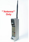 Rare Vintage Original  Oem Antenna For Motorola Dynatac 8000x  Brick Cell Phone