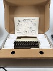 Commodore Vic-20 Vintage Home Computer  the Friendly Computer  W  Box   Cables