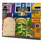Melissa   Doug Wooden Latches Board open To Find The Animals  3785 Ages 3 