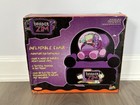 Invader Zim Gir Inflatable Chair Vinyl - Brand New In Box - Kidz Kraze 2002 Nib