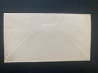 1938 Uss Mccormick Dd-223 Naval Cover Last Day Shield Cachet 9-4