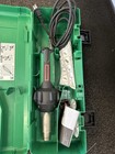 Leister Triac St Electric Corded 1600w Hot Air Tool Heat Gun 120v St 141 228