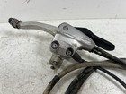 2006-2020 Raptor 700 Clutch Lever Perch Assembly Parking Brake