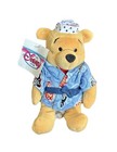 Winnie The Pooh Yukata Disney Store Japan Festival Exclusive Plush Toy Vintage