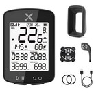Wireless Xoss G2 Bike Computer Cycling  Gps Bike Speedometer Waterproof Us