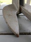 Vintage 10 Pound Anchor