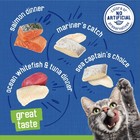 32 Pack Pate Seafood Favorites Variety Pack  Wet Cat Food  5 5 Oz Can