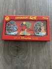 2026 Disney Parks Jumbo Stitch Experiment 626 Day Pin Set Limited Edition 3000
