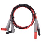 Test Lead  Multimeter Cable  Stackable Digital Multimeter Fluke For Fluke Dig   