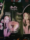 Buffy The Vampire Slayer Nail Polish X2