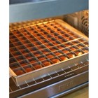 Brownie Divider Pan 64 Grid Aluminium Baking Mold Brownie Cake 10 x10  New