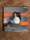 Microsoft Windows Server 2003 - Unopened Evaluation Software Cd