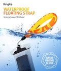 Waterproof Float Strap  2 Pack   Underwater Floating Strap  Wristband  Hand G   
