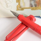 Safari Strawberry Fountain Pen - Fine