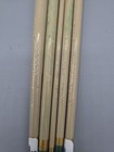 Lot Of 5 Signet By Robert Simmons Nyc Artist Paint Brushes Series 40f 40r  42