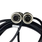 For Fanuc Robot A05b-2690-h200 2008-t032 L 5 5m 2256 Teach Pendant Cable