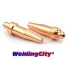 Weldingcity   Acetylene Cutting Tip 3-101  0 For Victor Torch   Us Seller Fast