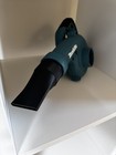 Makita Dub185   Dub186 Leaf Blower Car Dryer Detailing Nozzle Medium