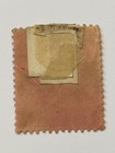 Bermuda - Scott  1  1865-74  Used  - Free Shipping
