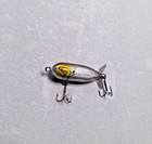 Heddon Tiny Torpedo G- Finish Shad Color 