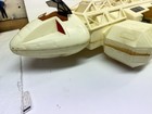 1976 Mattel Space 1999 Eagle 1 Transporter Original  Incomplete  Vintage