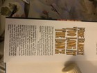 Mike Blakely   Too Long At The Dance Inscribed Copy Signed autographed 1st Ed 