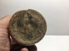 Antique J rj Alabaster London Stoneware Ginger Beer Bottle 