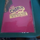 Charlie And The Chocolate Factory 2023 2026 Program