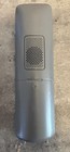 At t El52303 Extension Replacement White Silver Handset W  Battery Free Shipping