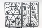 Warhammer Fantasy Dark Elves  Cold One Knights  on Sprue  5  Oop 