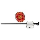 Beyblade X Dranzer Spiral 3-80t Anniversary X-over Balance Type   