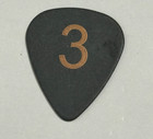 The Raconteurs The White Stripes Jack White Guitar Pick Concert Tour Plectrum